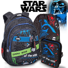 Coolpack Star Wars iskolatáska szett iskolatáska