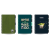 CoolPack - Star Wars - Mandalorian B/5 spirálfüzet - háromféle