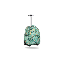 CoolPack - Starr gurulós iskolatáska, hátizsák - 2 rekeszes - Toucans (F035662) iskolatáska