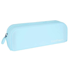 Coolpack szilikon tolltartó - kék tolltartó