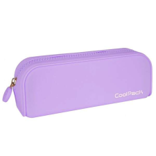 Coolpack szilikon tolltartó - lila tolltartó