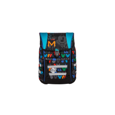 CoolPack - Teneris ergonomikus iskolatáska - Disney - Mickey Mouse (F137774) iskolatáska