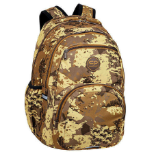 CoolPack terepszínű iskolatáska hátizsák PICK - Sand Storm iskolatáska
