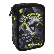  CoolPack Töltött tolltartó 3 emeletes 2026 JUMPER 3 Dinopark tolltartó