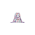 CoolPack Tornazsák COOLPACK Lilo és Stitch 33x42 cm pasztell mintás