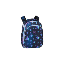CoolPack - Turtle iskolatáska, hátizsák - 2 rekeszes - Star Night (F015830) iskolatáska