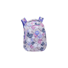 CoolPack - Turtle iskolatáska, hátizsák - 2 rekeszes - White Bunny (F015833) iskolatáska