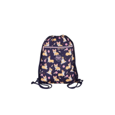  Coolpack - Vert zsinóros hátizsák, tornazsák - Elisabeth (F070933) tornazsák