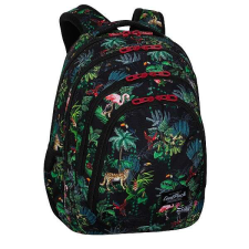  CoolPack virágos iskolatáska hátizsák DRAFTER - Malindi iskolatáska