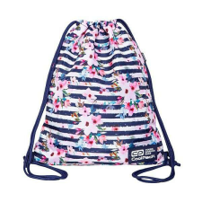 CoolPack virágos tornazsák - Pink Marine tornazsák