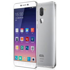 Coolpad Cool1 dual - Hydrogél kijelzővédő fólia mobiltelefon kellék