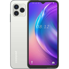 Coolpad CP12 - Hydrogél kijelzővédő fólia mobiltelefon kellék
