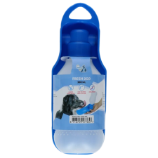 CoolPets Fresh 2GO hordozható itatótál 300ml kutyatál
