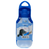 CoolPets Fresh 2GO hordozható itatótál 500ml
