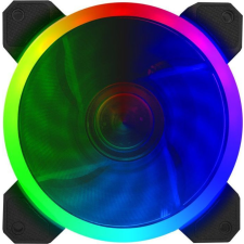 Cooltek Silent Fan 120 RGB (CT120RGB) hűtés