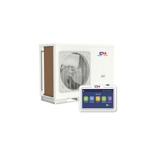 Cooper and Hunter CH-HP14MIRM HŐSZIVATTYÚ MONOTÍPUS 14 kW 3 fázisú hőszivattyú