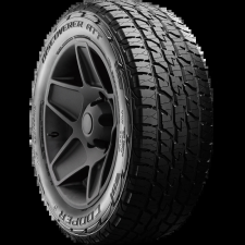 Cooper Discoverer ATT 255/55 R19 111H XL A/T nyári gumiabroncs