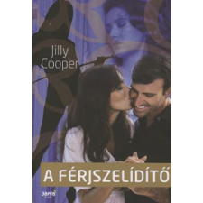  Cooper, Jilly - A férjszelidítõ regény
