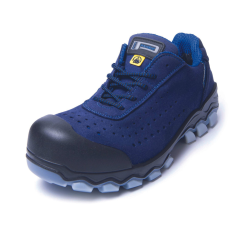  COOPER MF ESD S1P SRC félcipő 41sötétkék