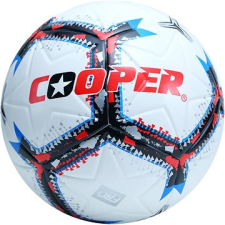 Cooper Talent DARK BLUE 5-ös méret futball felszerelés