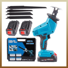  Coorless akkus orrfűrész C88V orrfűrész