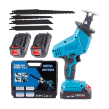  Coorless akkus orrfűrész C88V orrfűrész