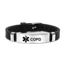  COPD karkötő karkötő