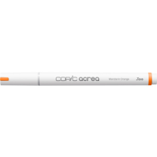 COPIC Acrea dekormarker Mandarin Orange 1 db filctoll, marker