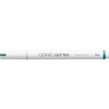 COPIC Acrea dekormarker Peacock Green 1 db filctoll, marker