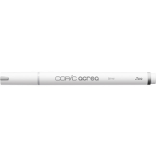 COPIC Acrea dekormarker Silver 1 db filctoll, marker