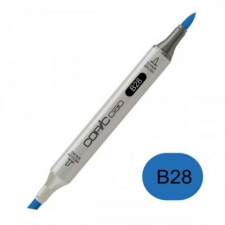 COPIC Ciao alkoholos marker - B28 - Royal Blue (1 db) filctoll, marker