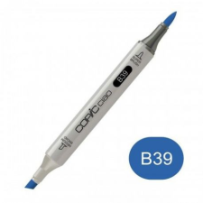 COPIC Ciao alkoholos marker - B39 - Prussian Blue (1 db) filctoll, marker