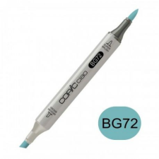 COPIC Ciao alkoholos marker - BG72 - Ice Ocean (1 db) filctoll, marker