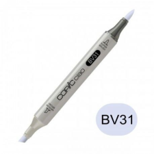 COPIC Ciao alkoholos marker - BV31 - Pale Lavender (1 db) filctoll, marker
