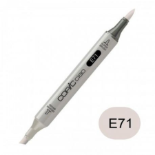 COPIC Ciao alkoholos marker - E71 - Champagne (1 db) filctoll, marker