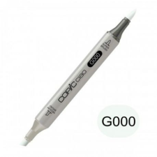 COPIC Ciao alkoholos marker - G000 - Pale Green (1 db) filctoll, marker