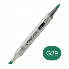 COPIC Ciao alkoholos marker - G29 - Pine Tree Green (1 db) filctoll, marker