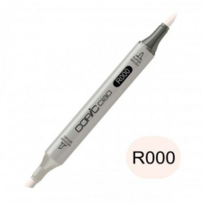 COPIC Ciao alkoholos marker - R000 - Cherry White (1 db) filctoll, marker
