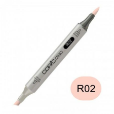 COPIC Ciao alkoholos marker - R02 - Rose Salmon (Flesh) (1 db) filctoll, marker