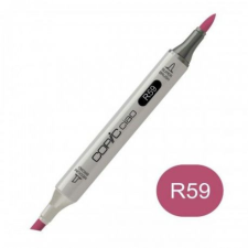 COPIC Ciao alkoholos marker - R59 - Cardinal (1 db) filctoll, marker