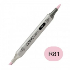 COPIC Ciao alkoholos marker - R81 - Rose Pink (1 db) filctoll, marker