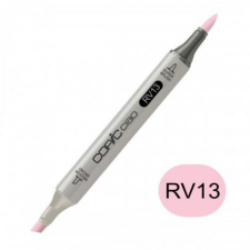 COPIC Ciao alkoholos marker - RV13 - Tender Pink (1 db) filctoll, marker