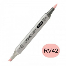 COPIC Ciao alkoholos marker - RV42 - Salmon Pink (1 db) filctoll, marker