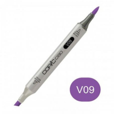 COPIC Ciao alkoholos marker - V09 - Violet (1 db) filctoll, marker