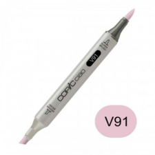 COPIC Ciao alkoholos marker - V91 - Pale Grape (1 db) filctoll, marker