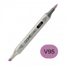 COPIC Ciao alkoholos marker - V95 - Light Grape (1 db) filctoll, marker