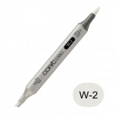 COPIC Ciao alkoholos marker - W2 - Warm Gray 2 (1 db) filctoll, marker