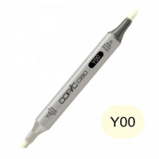 COPIC Ciao alkoholos marker - Y00 - Barium Yellow (1 db) filctoll, marker