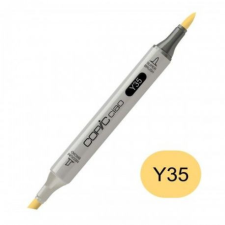 COPIC Ciao alkoholos marker - Y35 - Maize (1 db) filctoll, marker