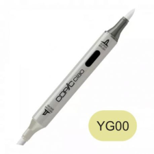 COPIC Ciao alkoholos marker - YG00 - Mimosa Yellow (1 db) filctoll, marker